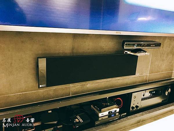 FIBARO智慧家庭加KEF Q700 ATMOS全景聲音效桃園音響推薦 中壢音響店 龍潭音響推薦 南崁音響店 平鎮音響推薦 蘆竹音響  推薦 名展音響專賣店 (6)