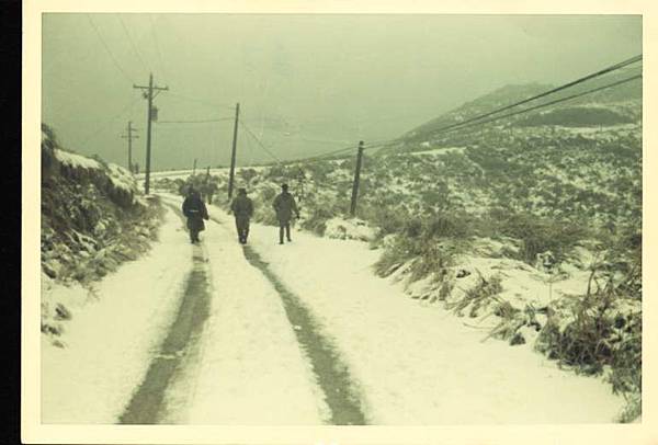 雪路