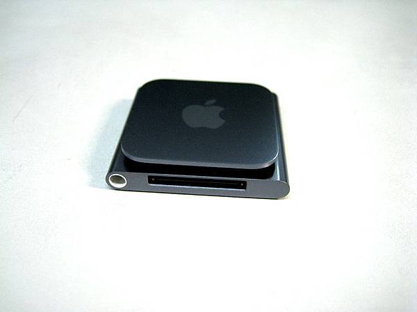 iPod nano 8G