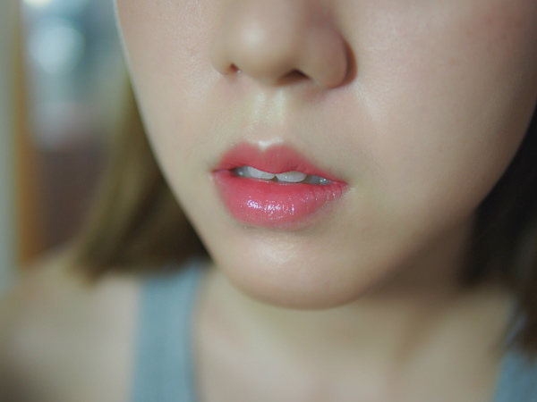 彩妝 Ysl情挑唇膏 16 鏡光唇釉 11超美2支分享 Aloha Mico 痞客邦