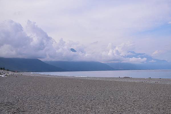 2019.10 一個人的花蓮之旅(山姆大叔,雲山水,貨櫃星巴