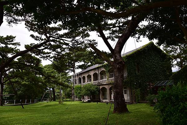 2019.10 一個人的花蓮之旅(山姆大叔,雲山水,貨櫃星巴