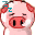 完美-豬豬-22睡.gif