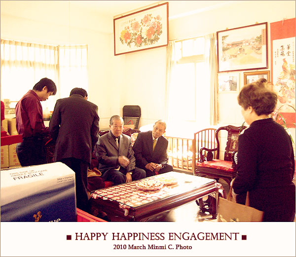 ■Happy Happiness Engagement■ 