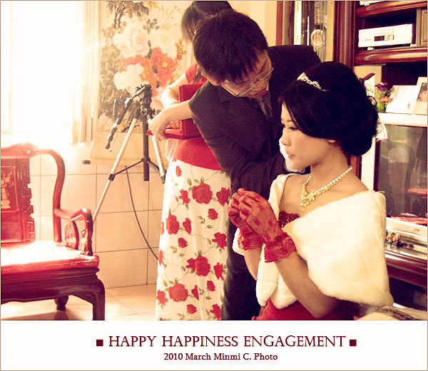 ■Happy Happiness Engagement■ 