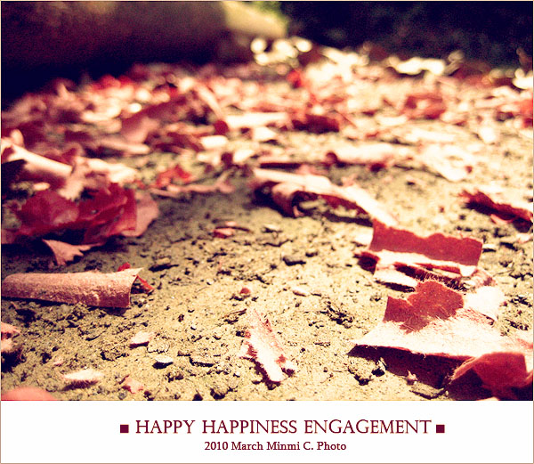 ■Happy Happiness Engagement■ 