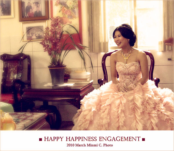 ■Happy Happiness Engagement■ 