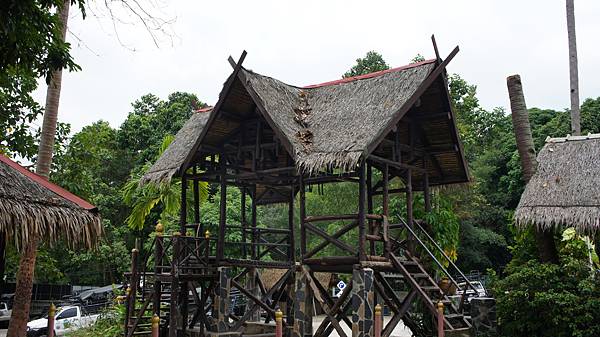 泰式傳統建築