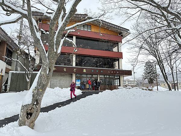 日本東北鐵道溫泉酒香之旅(三)～奧入瀨溪十和田湖