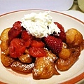 funnel cake