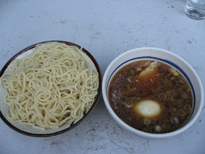 もり拉麵...麵超多，怎麼吃都吃不完