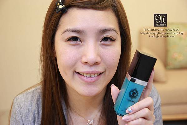 芭歐芭沁透美肌BB霜