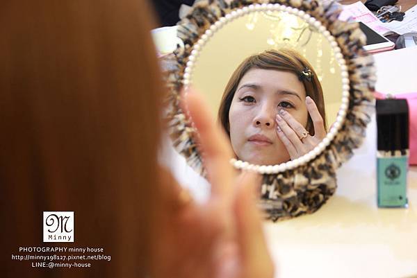 芭歐芭沁透美肌BB霜