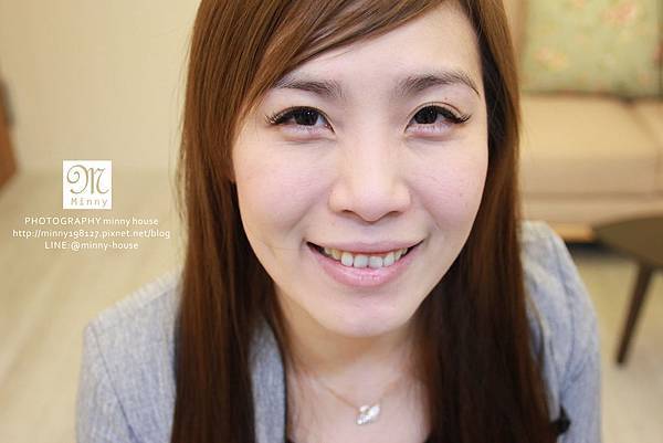 芭歐芭沁透美肌BB霜