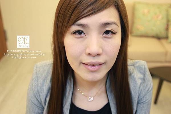 芭歐芭沁透美肌BB霜