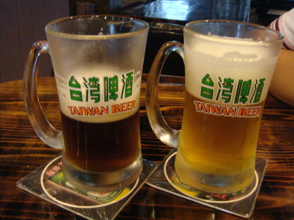 花蓮酒廠手工釀啤酒 花蓮酒廠手工釀啤酒