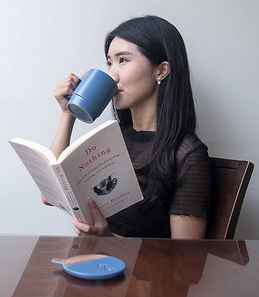 陸寶LOHAS Pottery初心蓋杯,讓我擁有一杯子的美好 陸寶LOHAS Pottery初心蓋杯,讓我擁有一杯子的美好