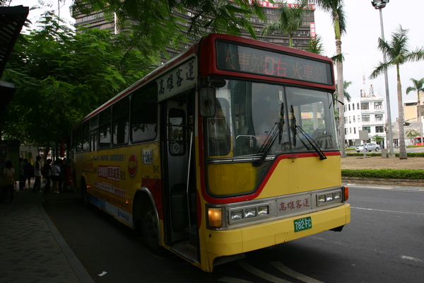 假日代打高客車