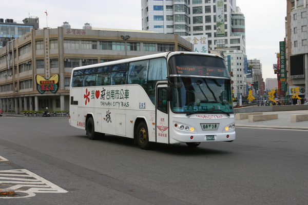台南市公車ERK2JML