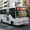 168環狀西線公車