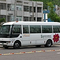 南台灣客運FUSO ROSA