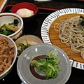 蕎麥麵