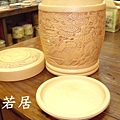 普洱茶小甕2