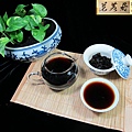 90年代初孟力海粒粒香老散茶 (7)