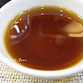 1999年湖北米磚茶茶湯 (2)