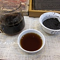1999年湖北米磚茶茶湯 (6)