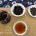 15年廣西六堡11.5公斤茶湯 (1)