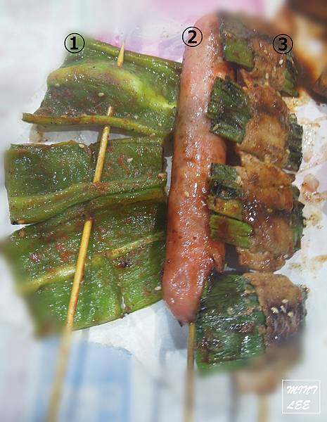 海陸空碳烤 (2) 海陸空碳烤 (2)