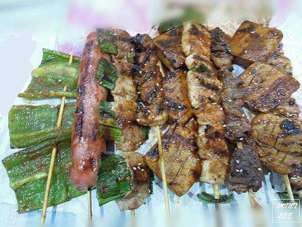 海陸空碳烤 (3) 海陸空碳烤 (3)