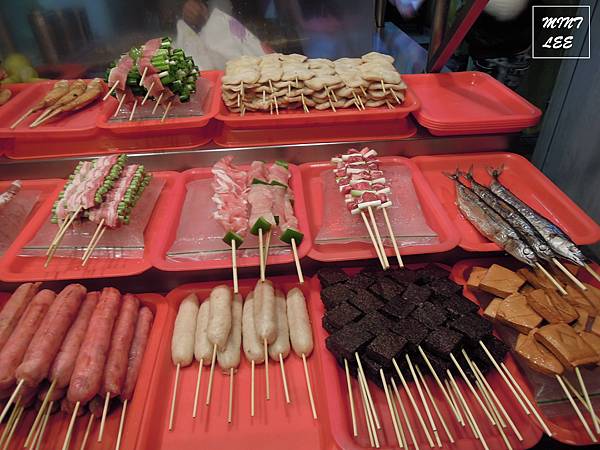 海陸空碳烤 (8) 海陸空碳烤 (8)