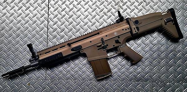 VFC SCAR H GBB 台北槍店 生存遊戲專賣店 義勇兵.jpg