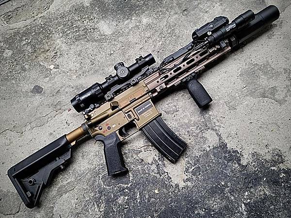 VFC HK416 CAG GBB 台北槍店 生存遊戲專賣 義勇兵.jpg