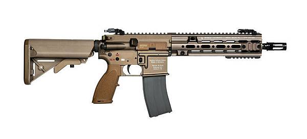 VFC HK416D CAG GBB 台北槍店 生存遊戲專賣 義勇兵.jpg