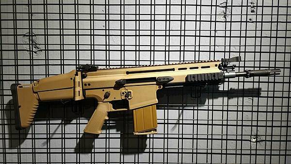 VFC SCAR H GBB 台北槍店 生存遊戲專賣 義勇兵.jpg