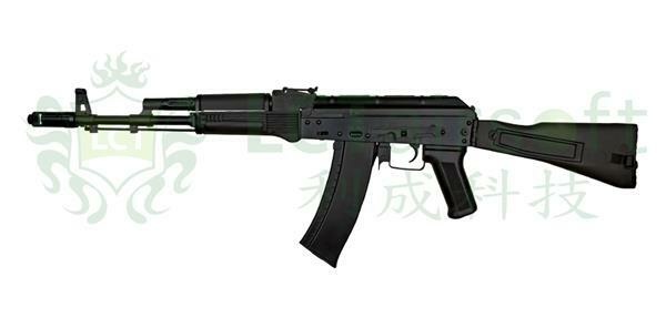 LCT AK74M 全鋼製突擊步槍 電槍 台北槍店 生存遊戲 義勇兵1.png