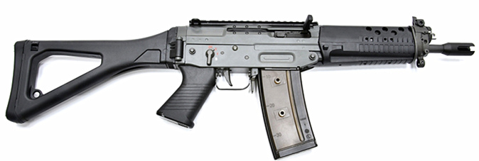 GHK SIG SG553 GBB 摺疊托瓦斯步槍 台北槍店 生存遊戲專賣 義勇兵Ｒ.jpg