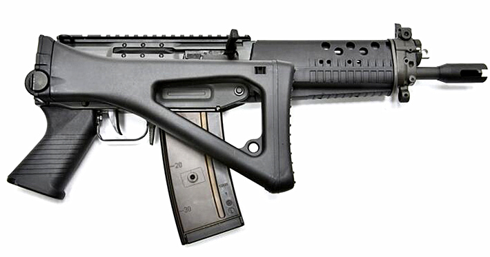 GHK SIG SG553 GBB 摺疊托瓦斯步槍 台北槍店 生存遊戲專賣 義勇兵 折托.jpg