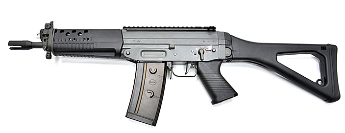 GHK SIG SG553 GBB 摺疊托瓦斯步槍 台北槍店 生存遊戲專賣 義勇兵.jpg