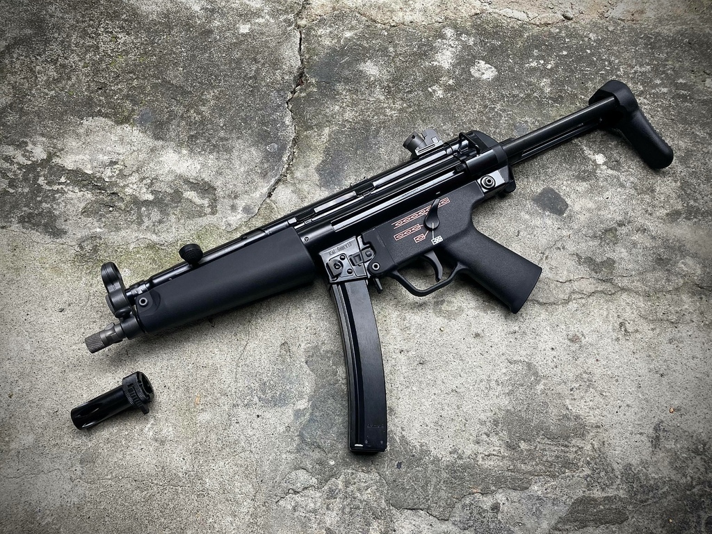 WE MP5A3 義勇兵台北槍店 生存遊戲專賣.jpg