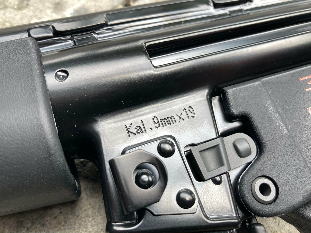 WE MP5A3 義勇兵 台北槍店 生存遊戲專賣 刻.jpg