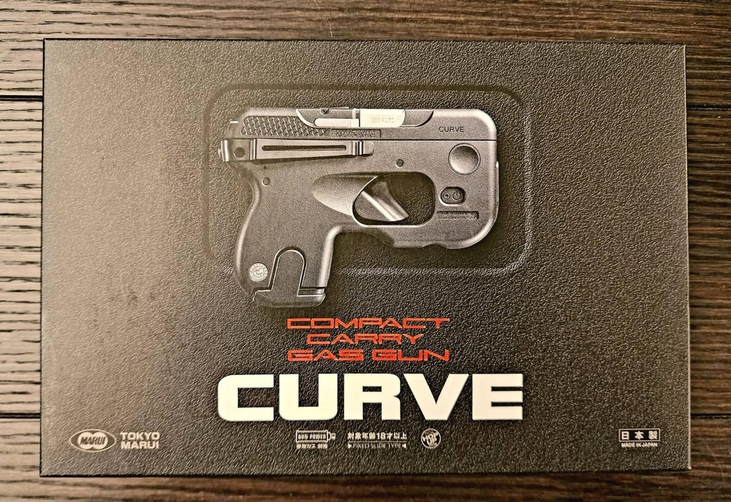 TOKYO MARUI TAURUS CURVE 緊湊型 直壓式 GBB 瓦斯手槍 台北槍店 生存遊戲專賣 義勇兵.jpg