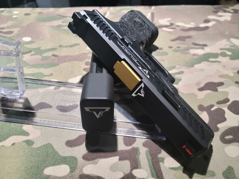 ARMY G17 TTI Combat Master 瓦斯手槍 台北槍店 生存遊戲專賣 義勇兵 滑套.jpeg
