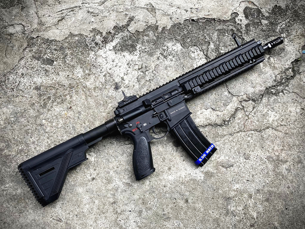 UMAREX VFC HK416A5 V3台北槍店 生存遊戲專賣 義勇兵_副本.jpg