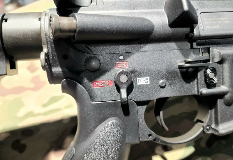 UMAREX VFC HK416A5 V3台北槍店 生存遊戲專賣 義勇兵 選鈕.jpg