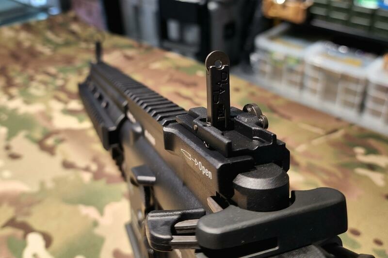 UMAREX VFC HK416A5 V3台北槍店 生存遊戲專賣 義勇兵 鐵瞄.jpg