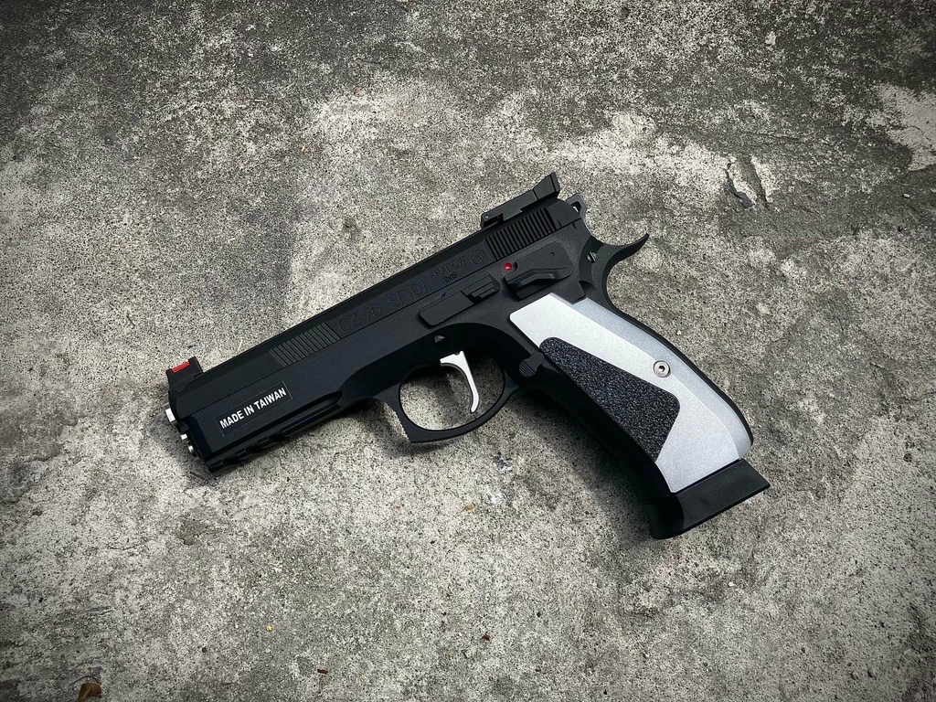 KJ CZ75 SP01 ACCU鋼化版 台北槍店 生存遊戲專賣 義勇兵.jpg